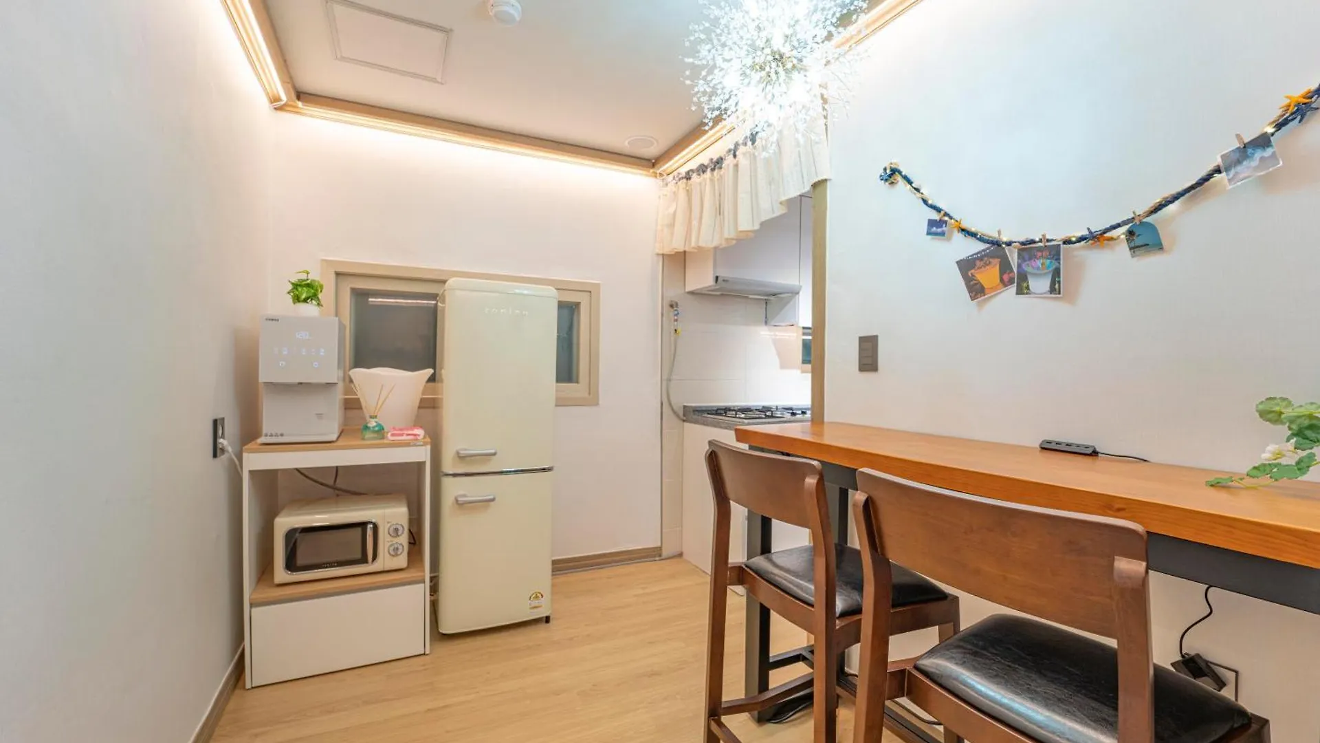 Hostel Here Gwangan Busan